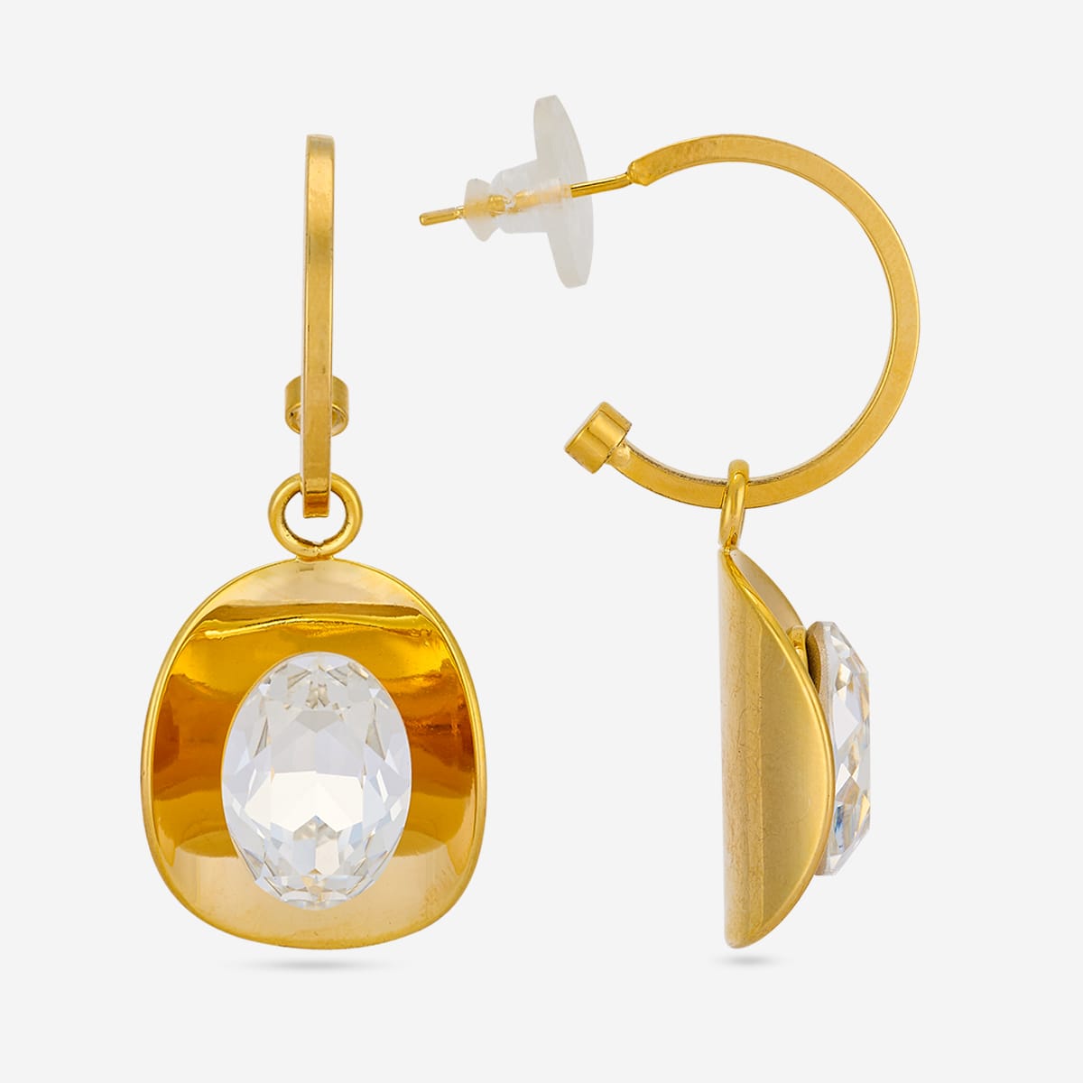 Trendy Earring Trendy Earring 198468