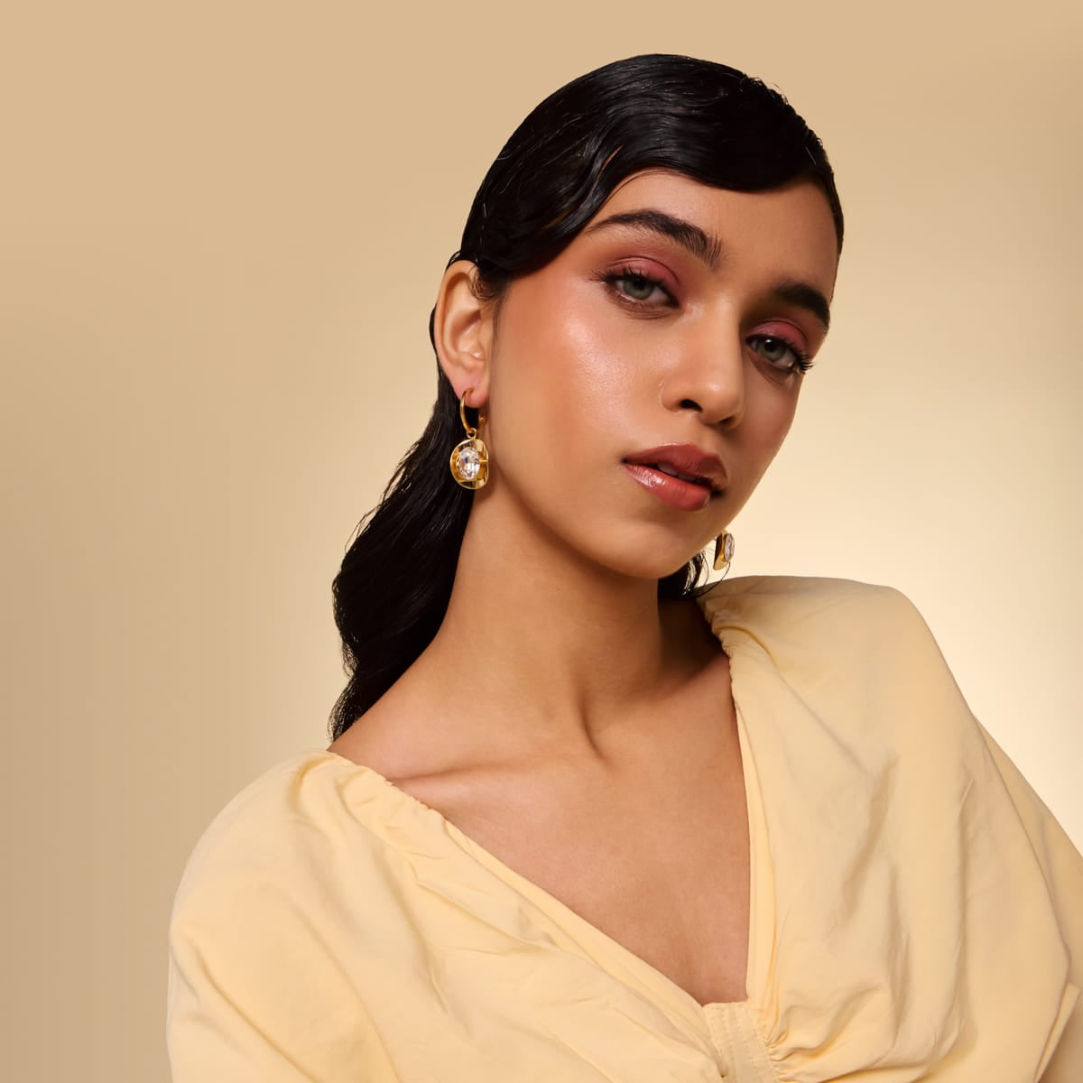 Trendy Earring Trendy Earring 198468