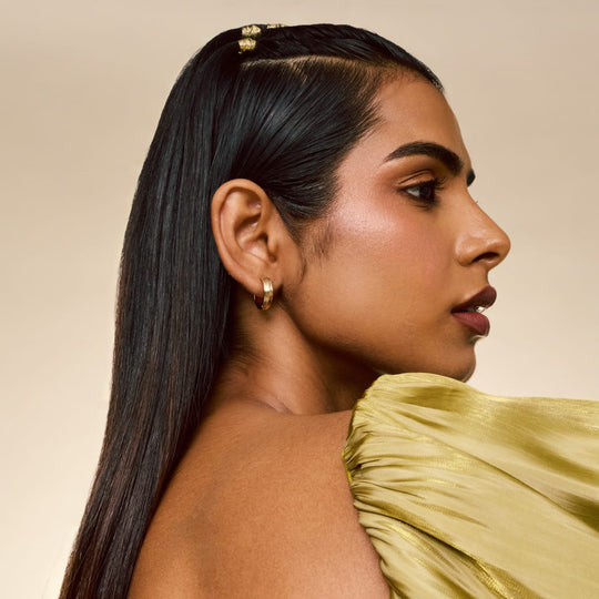 Trendy Earring Trendy Earring 199743