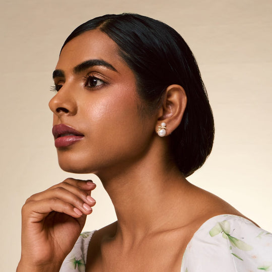 Trendy Earring Trendy Earring 199879