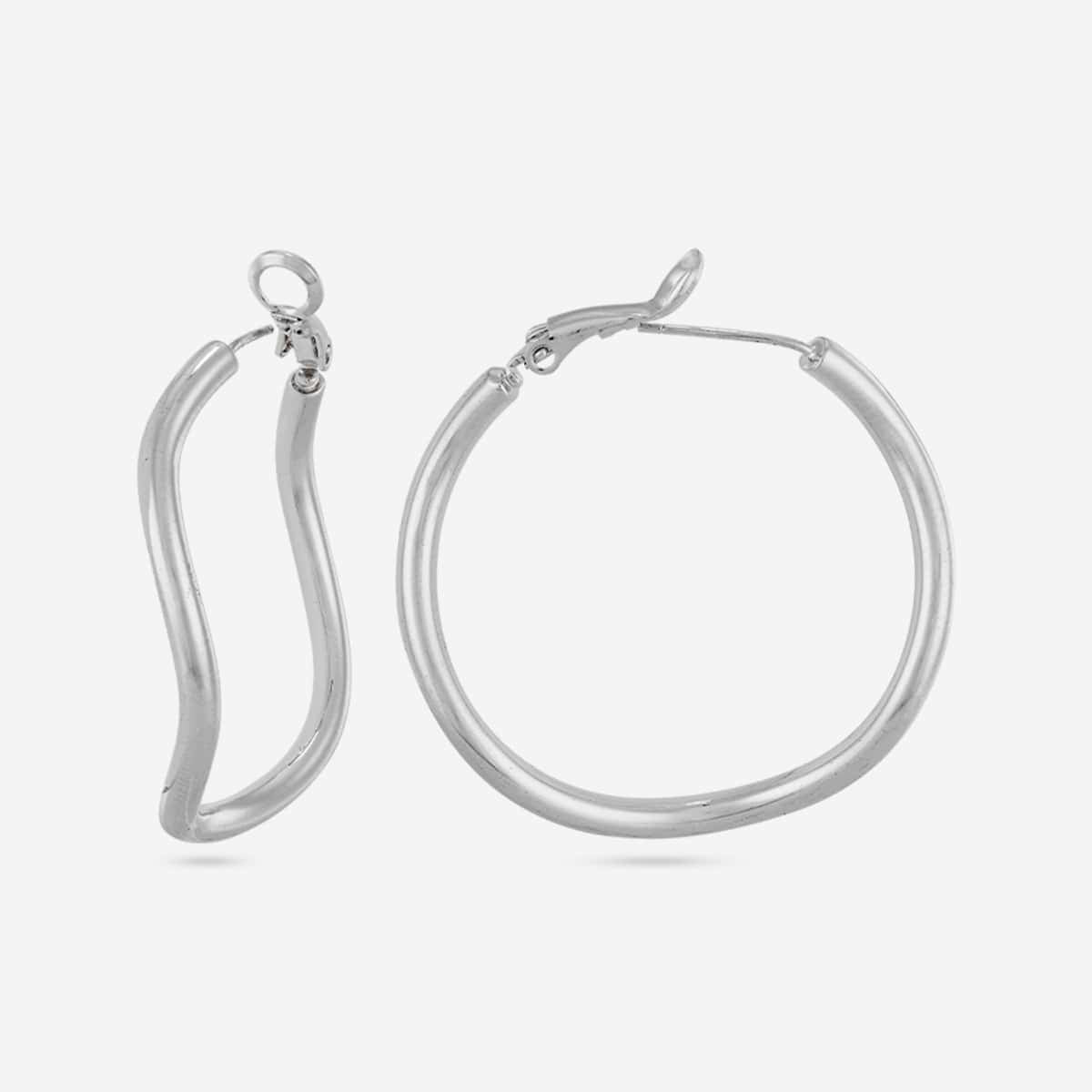 Trendy Earring Trendy Earring 199889