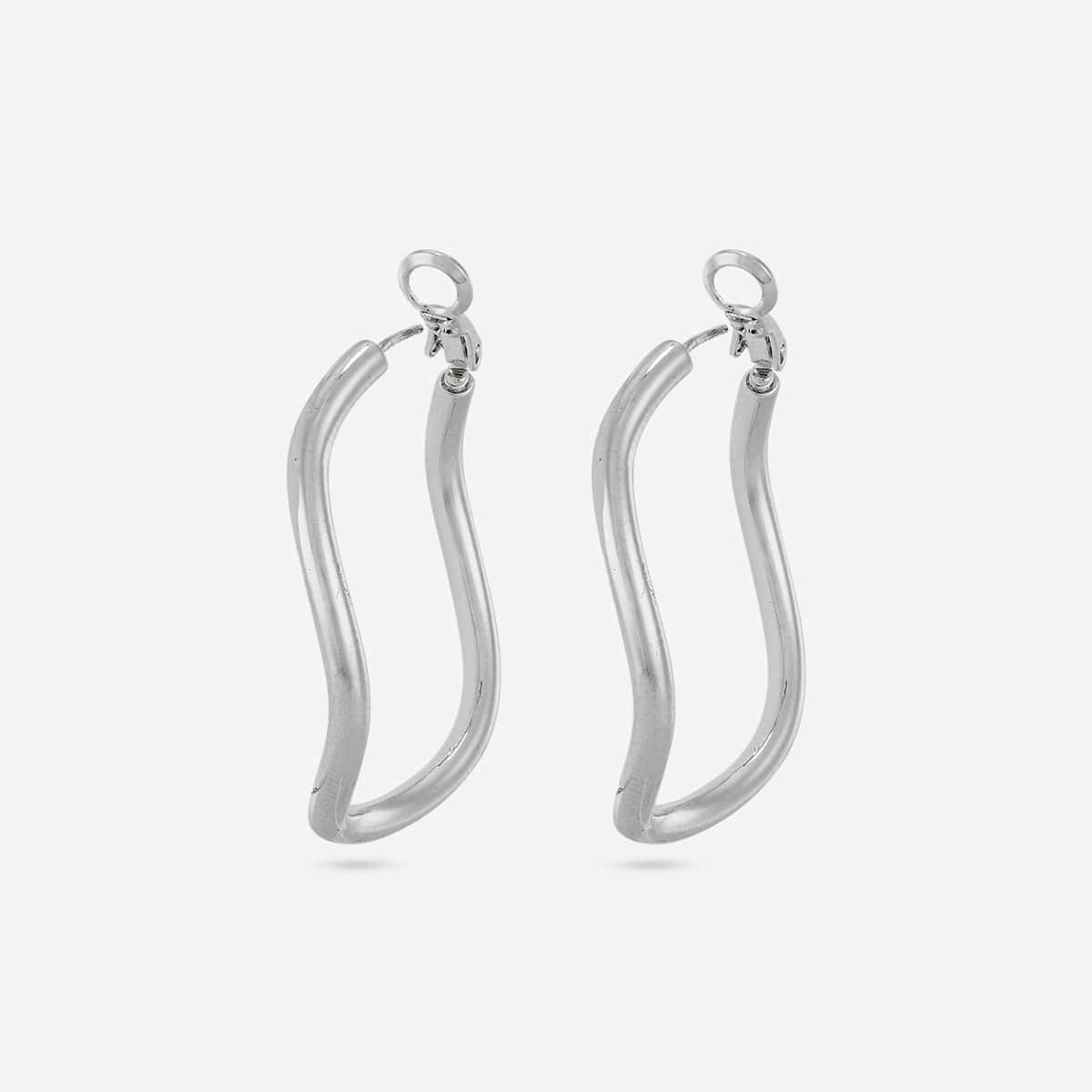 Trendy Earring Trendy Earring 199889