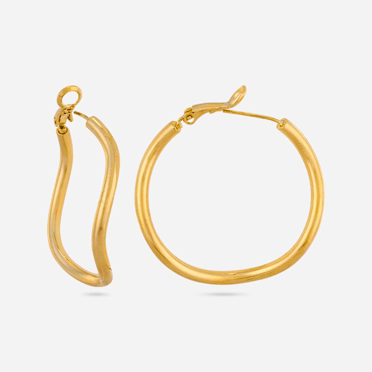 Trendy Earring Trendy Earring 199889