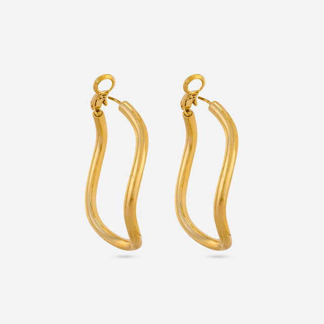 Trendy Earring Trendy Earring 199889