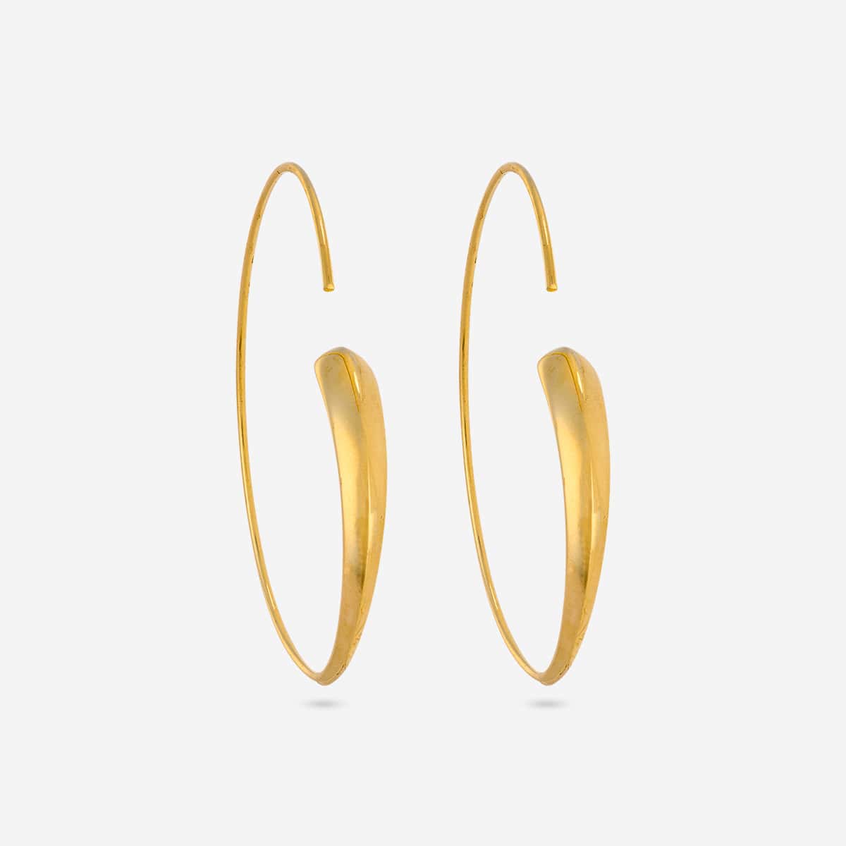 Trendy Earring Trendy Earring 199890