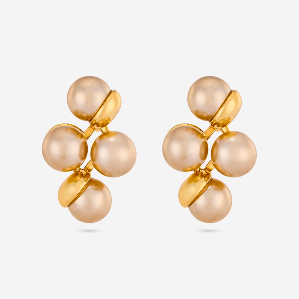 Trendy Earring Trendy Earring 200050