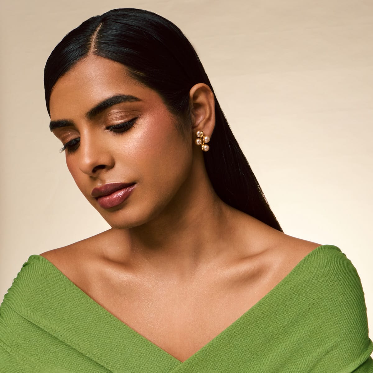 Trendy Earring Trendy Earring 200050