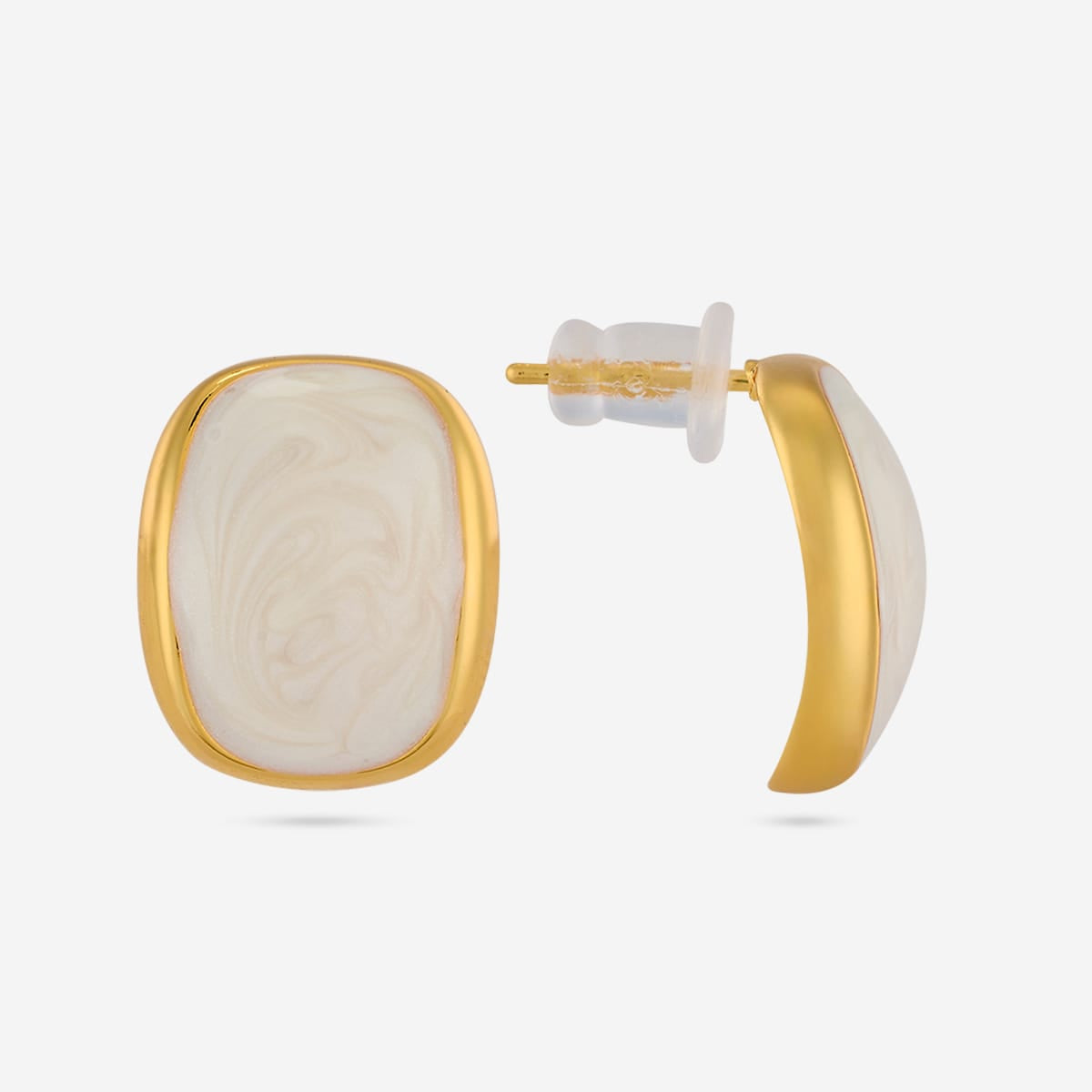 Trendy Earring Trendy Earring 200054