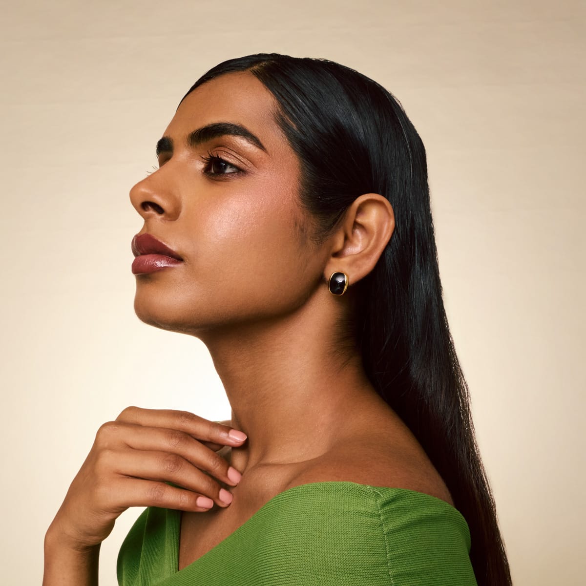 Trendy Earring Trendy Earring 200054