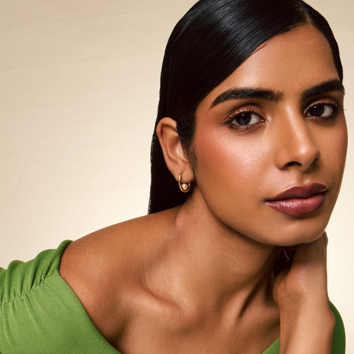 Trendy Earring Trendy Earring 200058