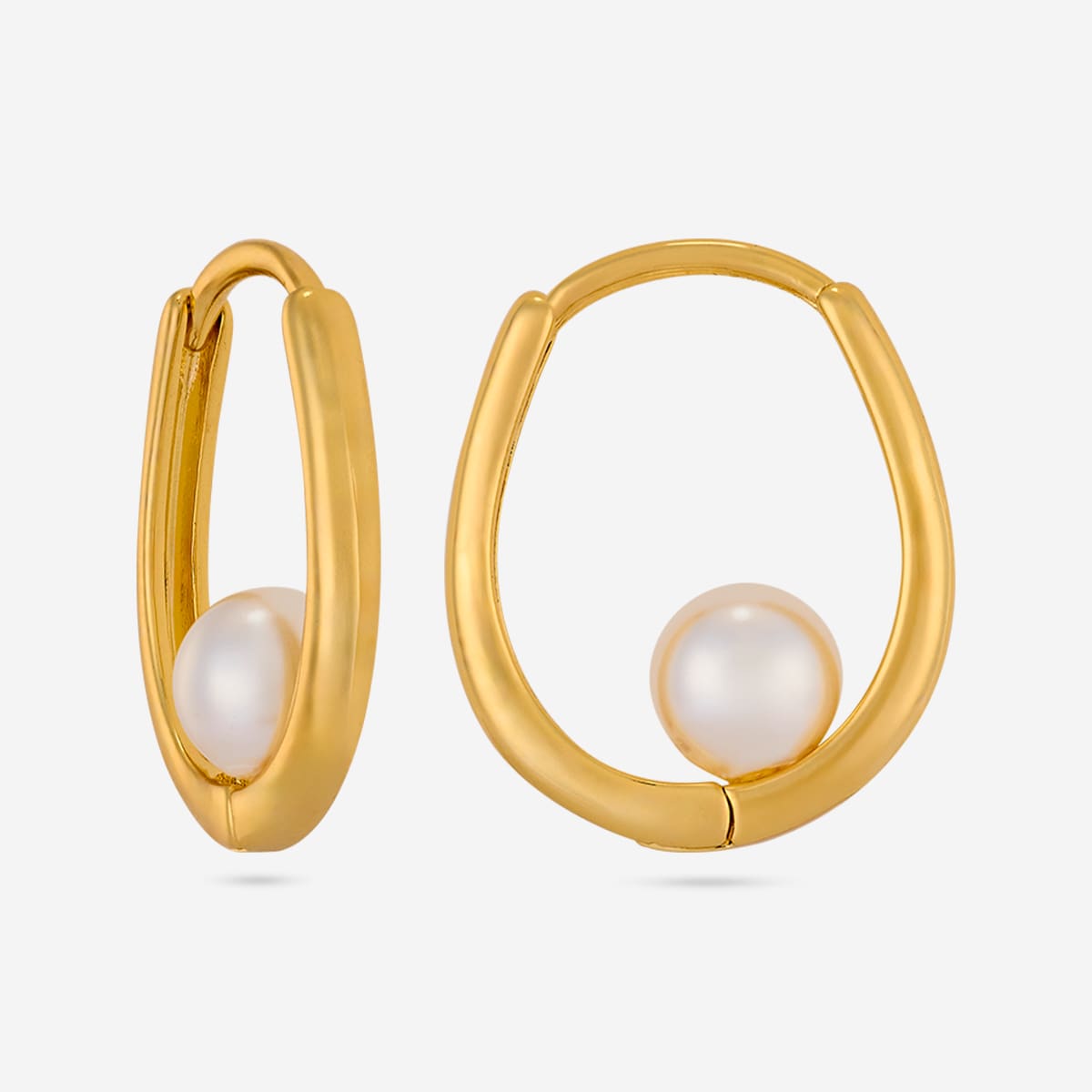 Trendy Earring Trendy Earring 200058