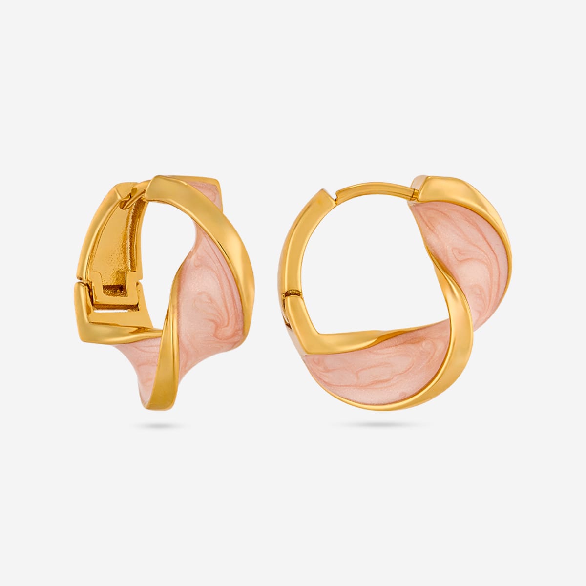 Trendy Earring Trendy Earring 200064