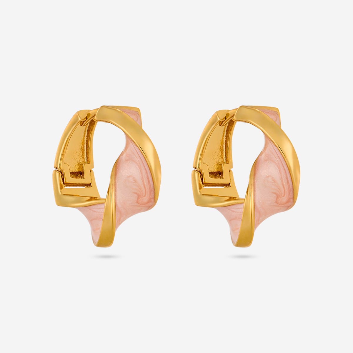 Trendy Earring Trendy Earring 200064