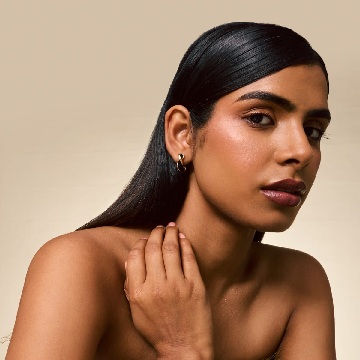 Trendy Earring Trendy Earring 200064