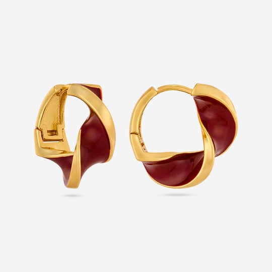 Trendy Earring Trendy Earring 200064