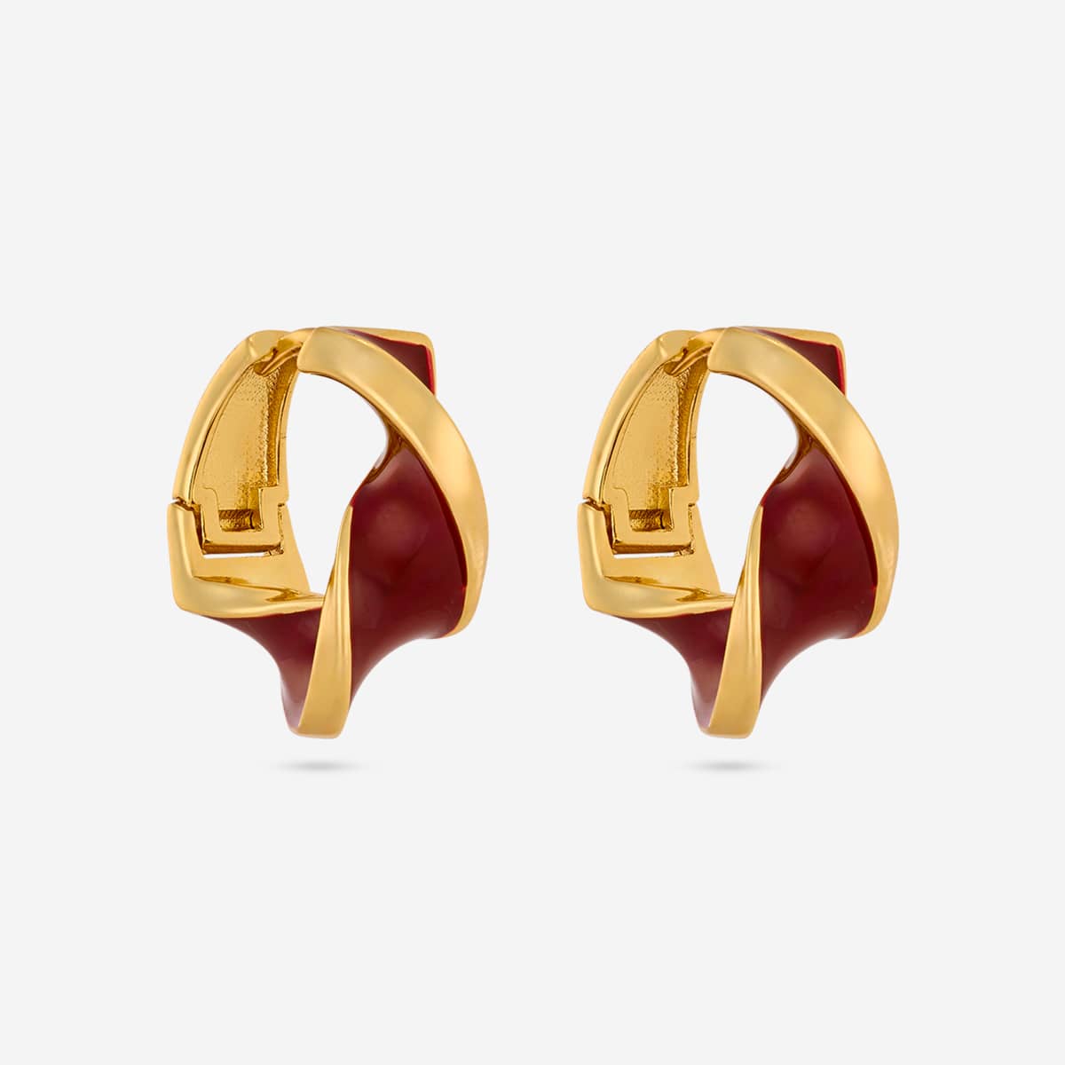 Trendy Earring Trendy Earring 200064