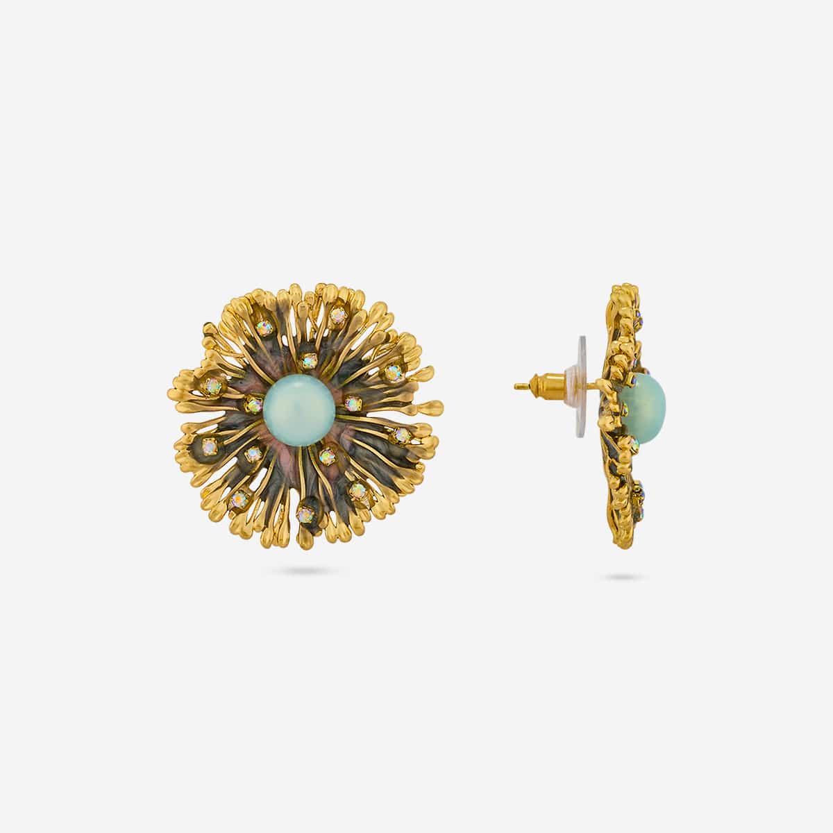 Trendy Earring Trendy Earring 200106