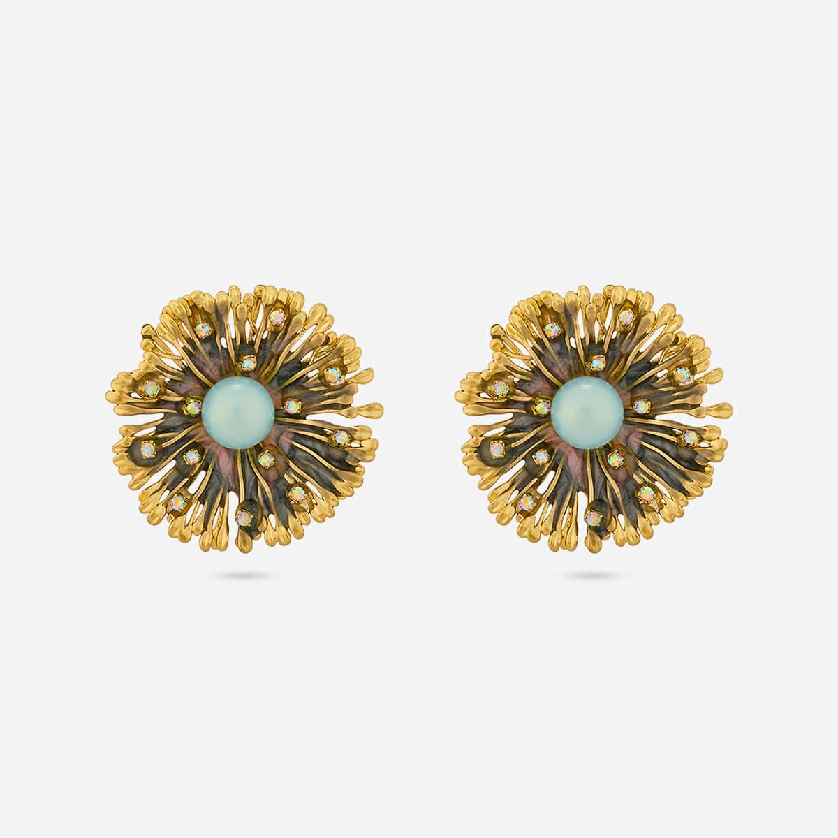 Trendy Earring Trendy Earring 200106