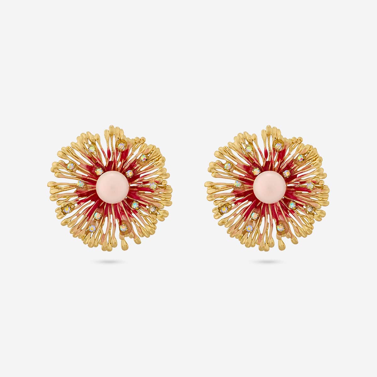 Trendy Earring Trendy Earring 200106