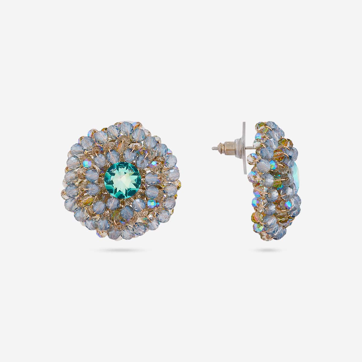 Trendy Earring Trendy Earring 200107