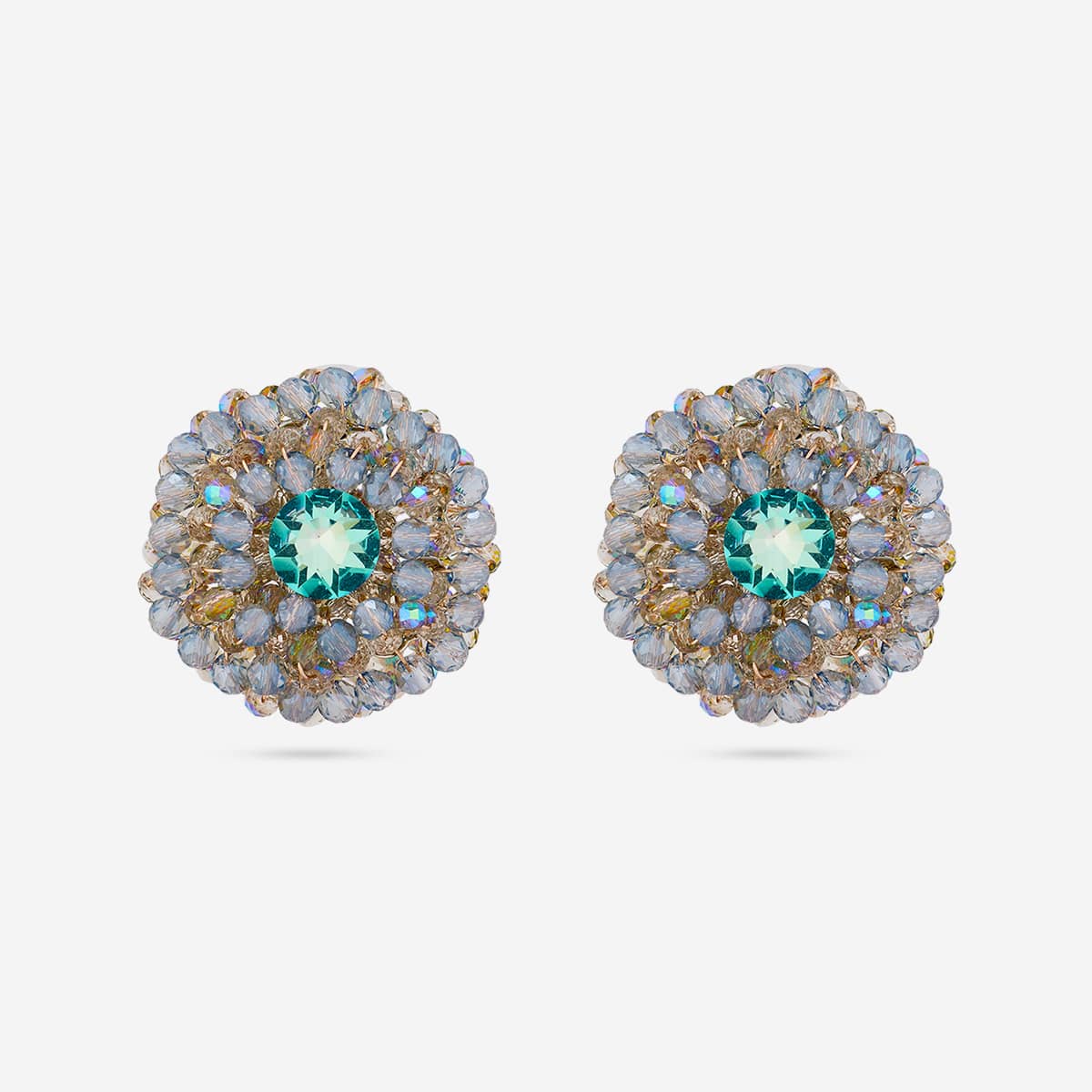 Trendy Earring Trendy Earring 200107