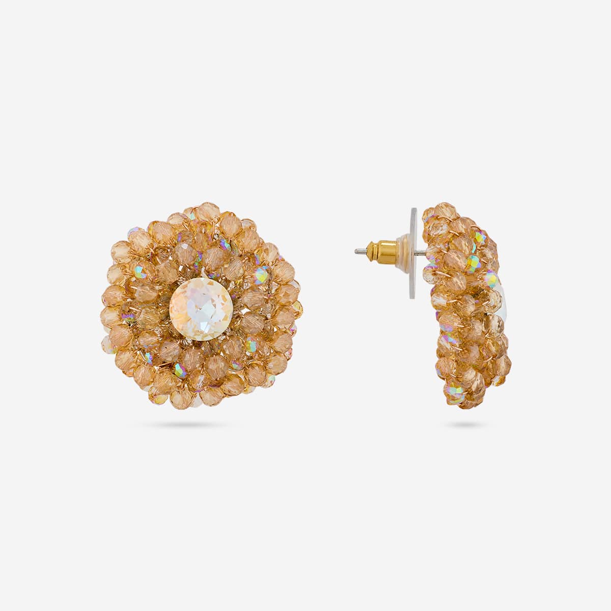 Trendy Earring Trendy Earring 200107