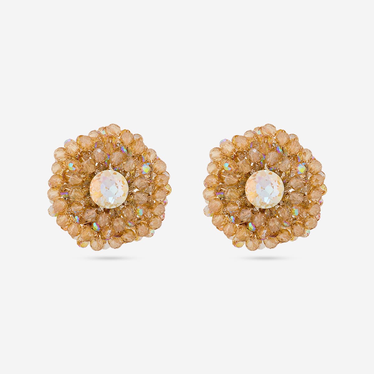 Trendy Earring Trendy Earring 200107