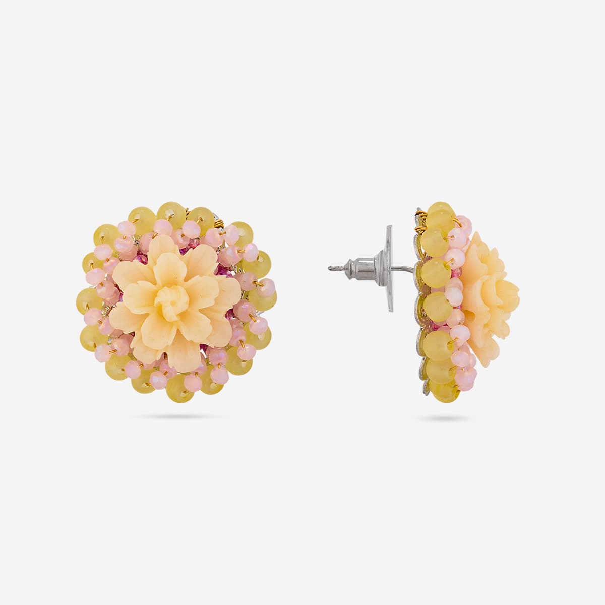 Trendy Earring Trendy Earring 200108