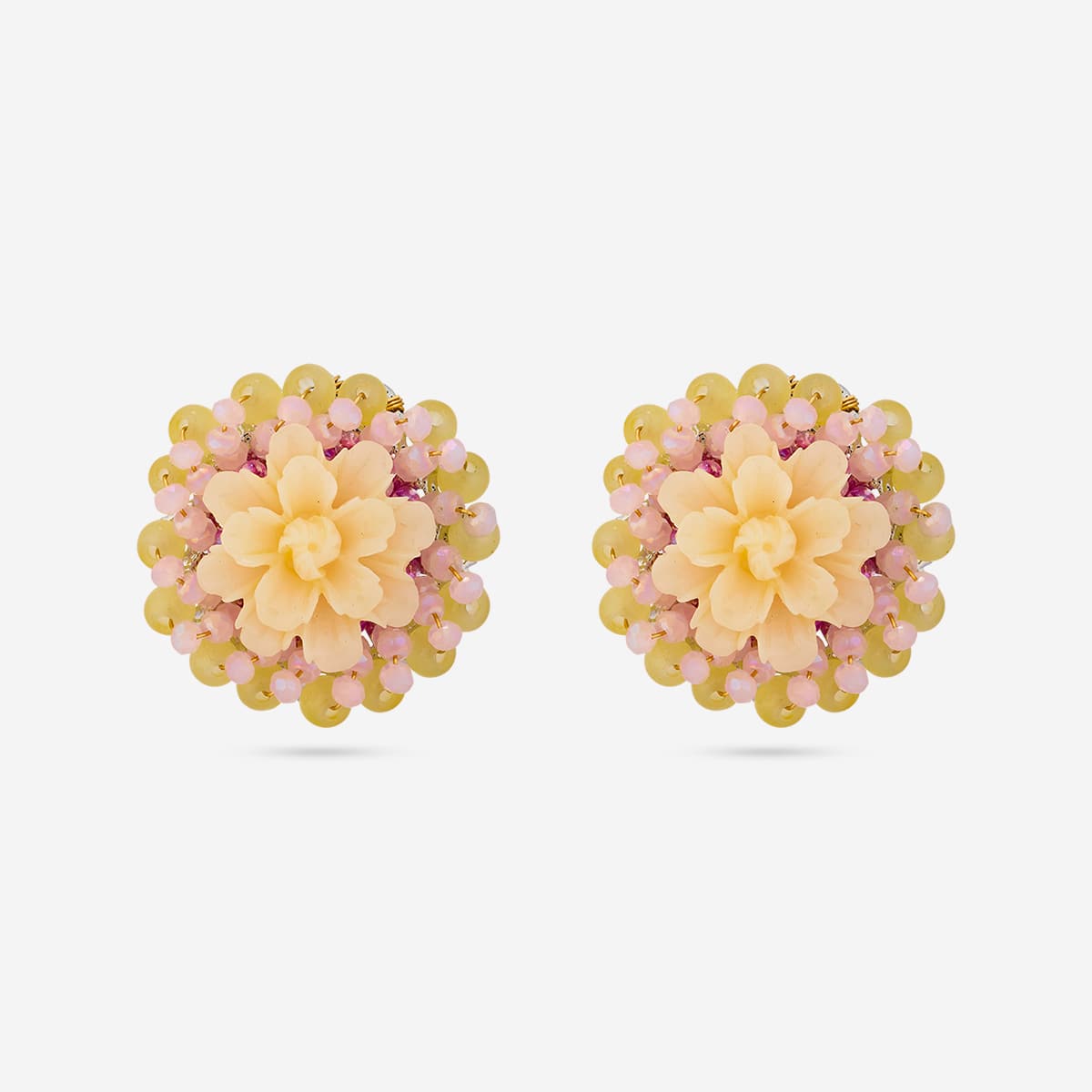 Trendy Earring Trendy Earring 200108