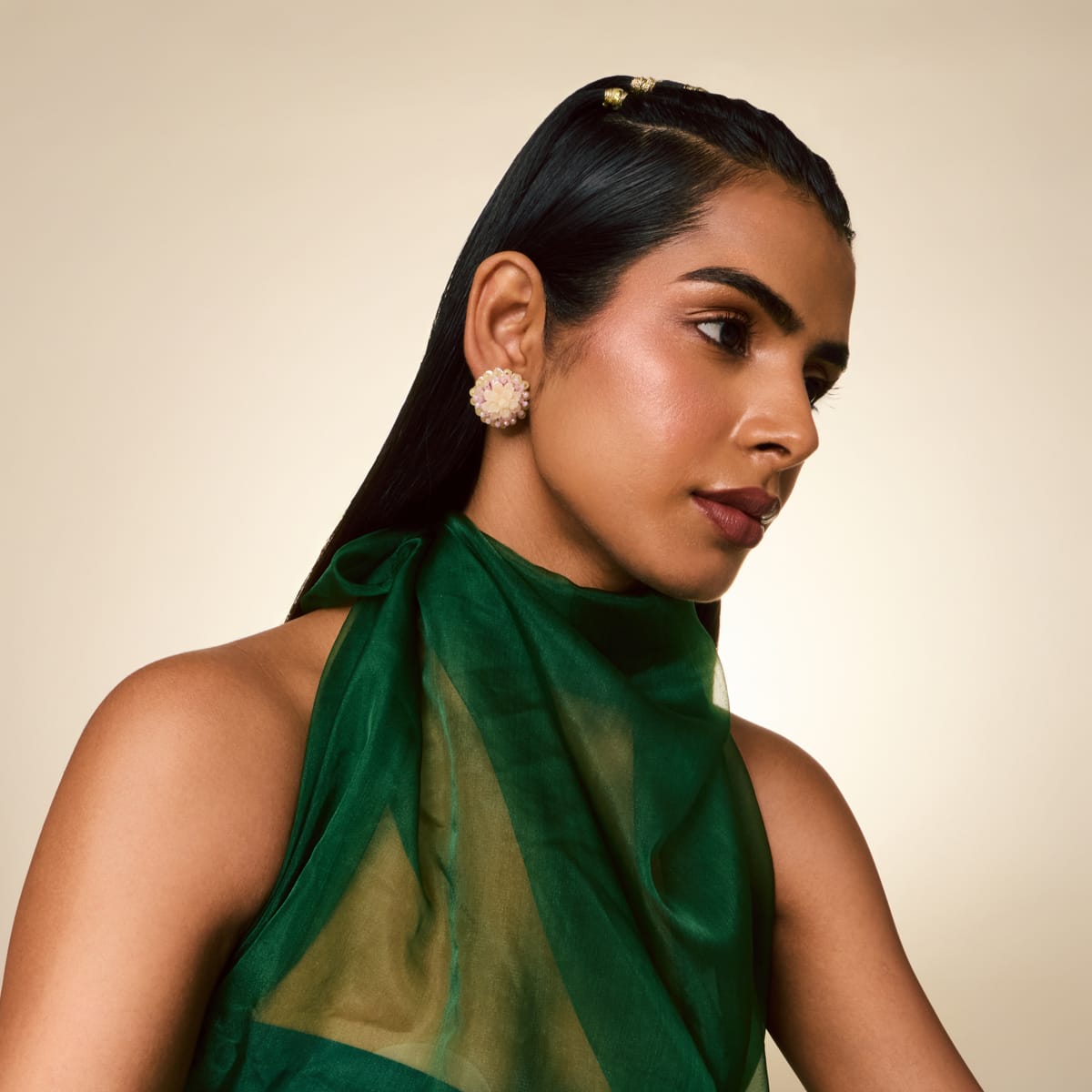 Trendy Earring Trendy Earring 200108