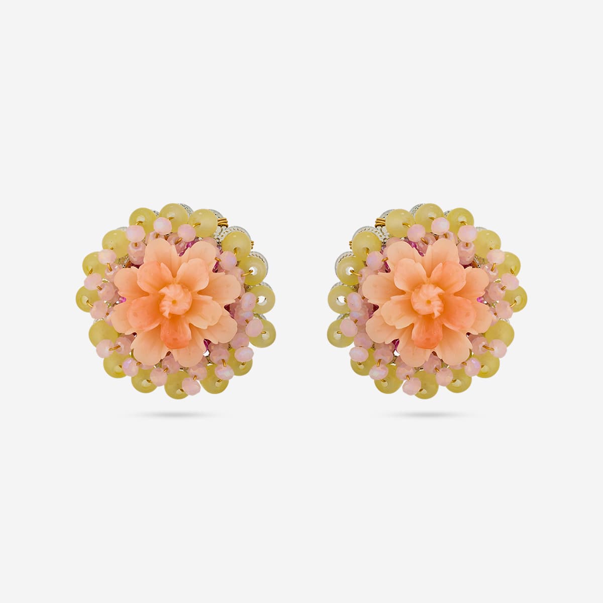 Trendy Earring Trendy Earring 200108