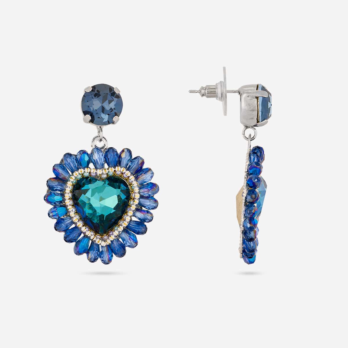Trendy Earring Trendy Earring 200111