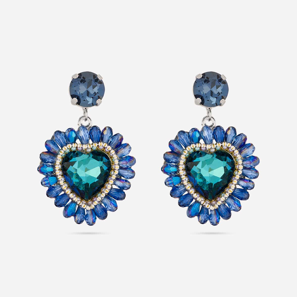 Trendy Earring Trendy Earring 200111