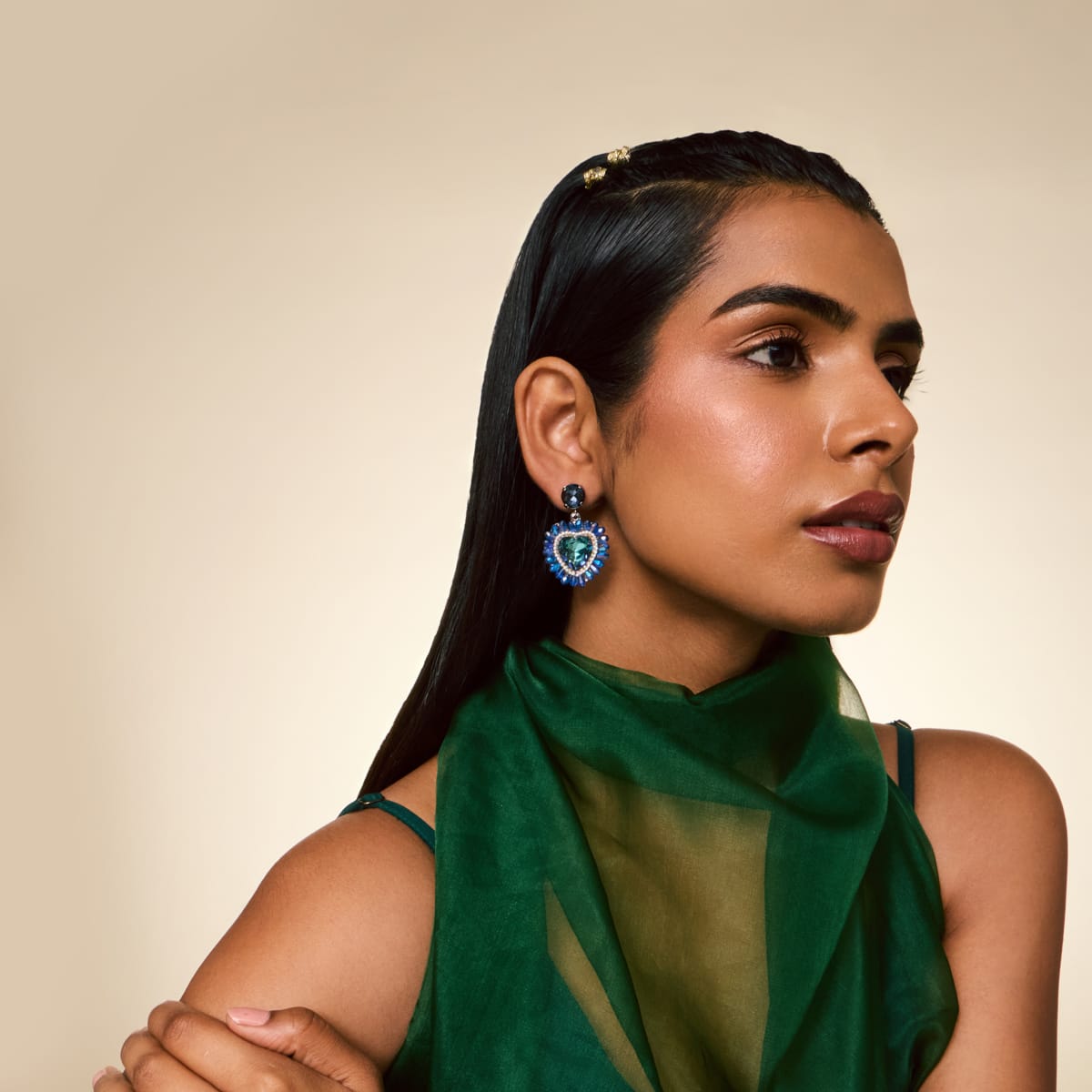 Trendy Earring Trendy Earring 200111