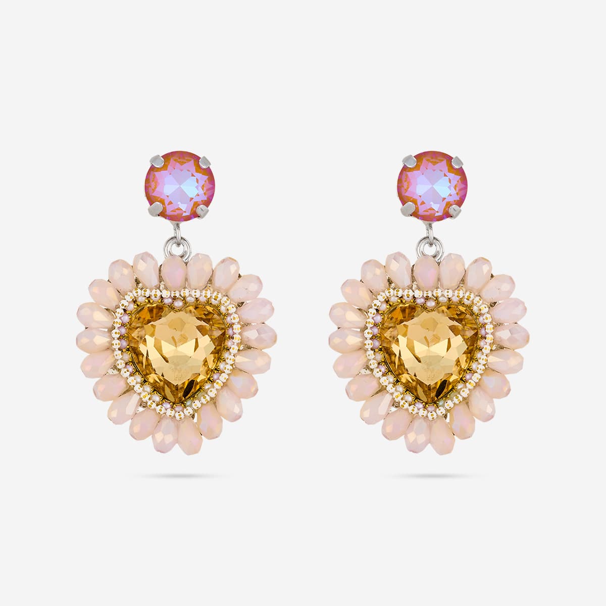Trendy Earring Trendy Earring 200111