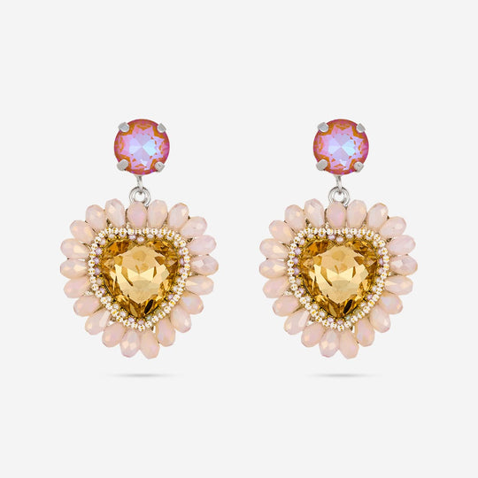 Trendy Earring Trendy Earring 200111