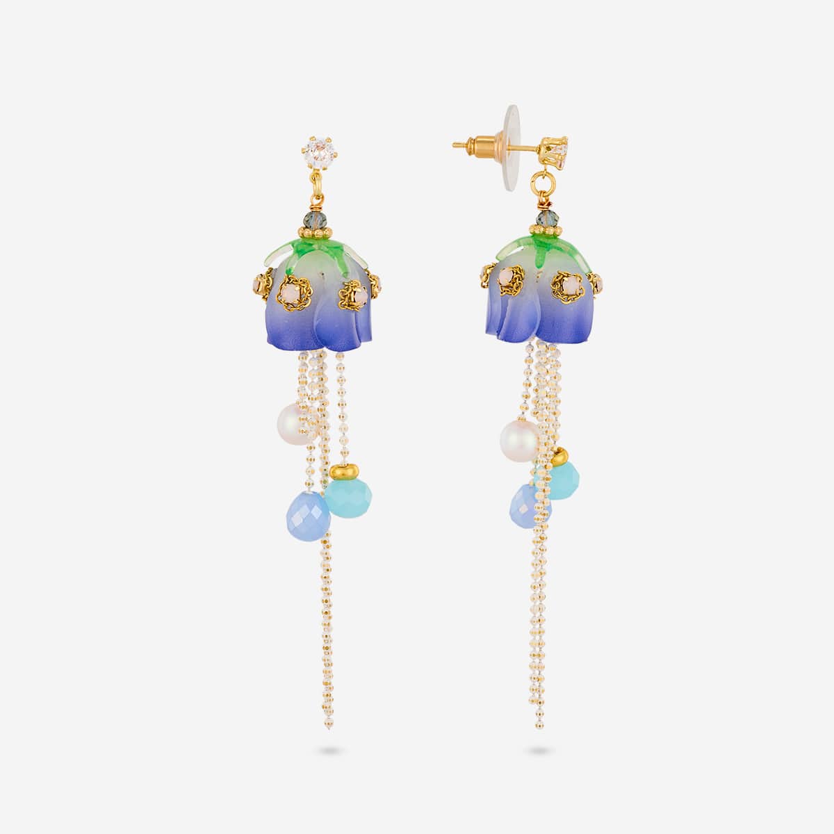 Trendy Earring Trendy Earring 200116