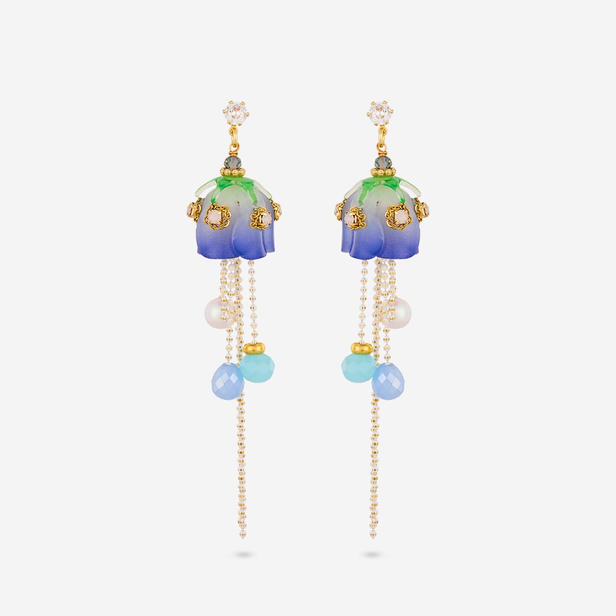 Trendy Earring Trendy Earring 200116