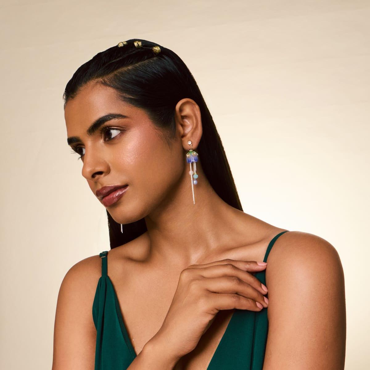 Trendy Earring Trendy Earring 200116