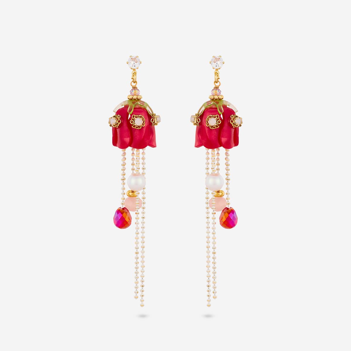 Trendy Earring Trendy Earring 200116