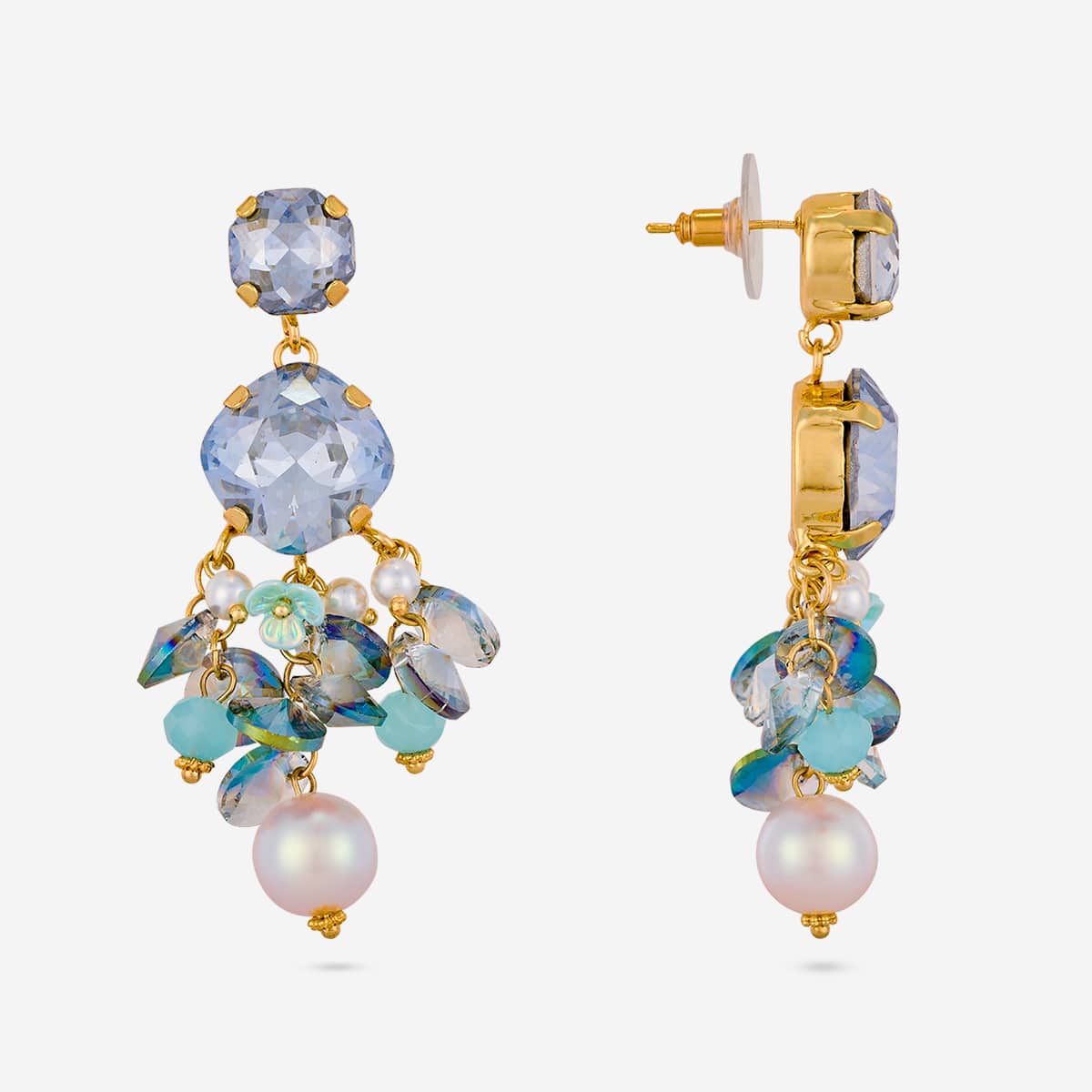 Trendy Earring Trendy Earring 200119