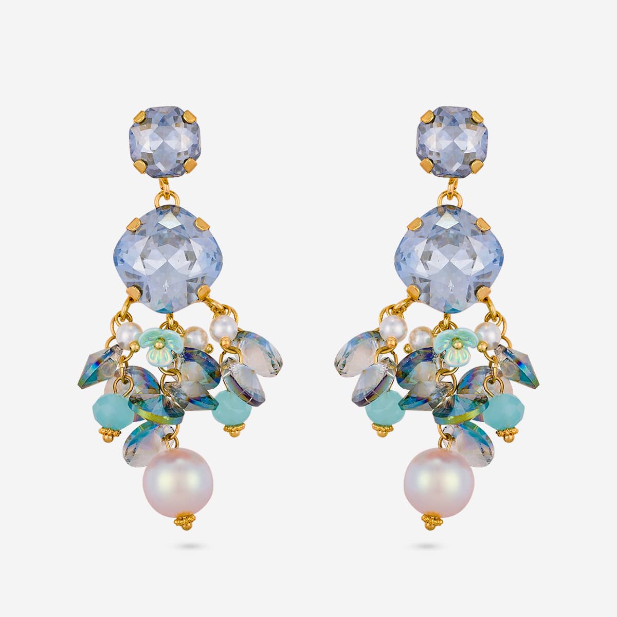 Trendy Earring Trendy Earring 200119