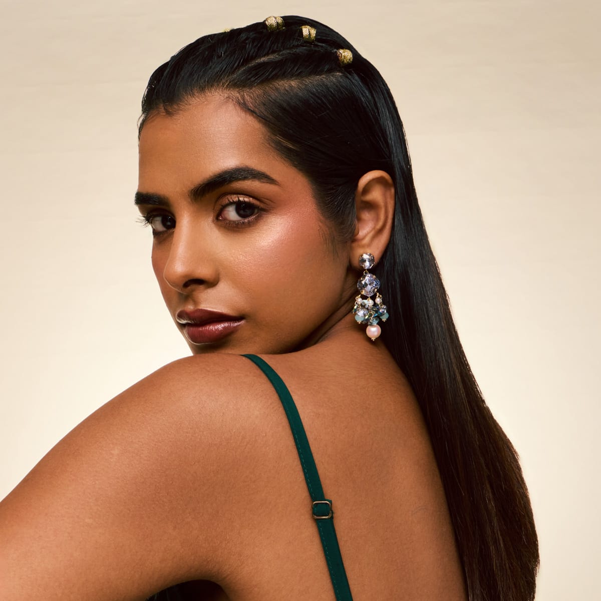 Trendy Earring Trendy Earring 200119