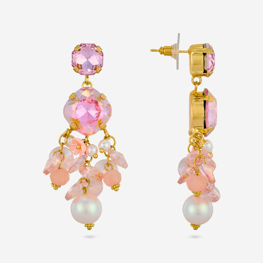Trendy Earring Trendy Earring 200119