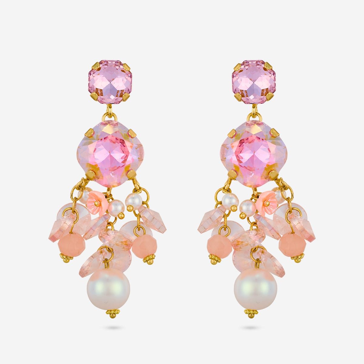 Trendy Earring Trendy Earring 200119