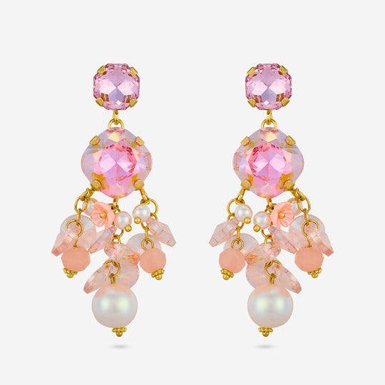 Trendy Earring Trendy Earring 200119