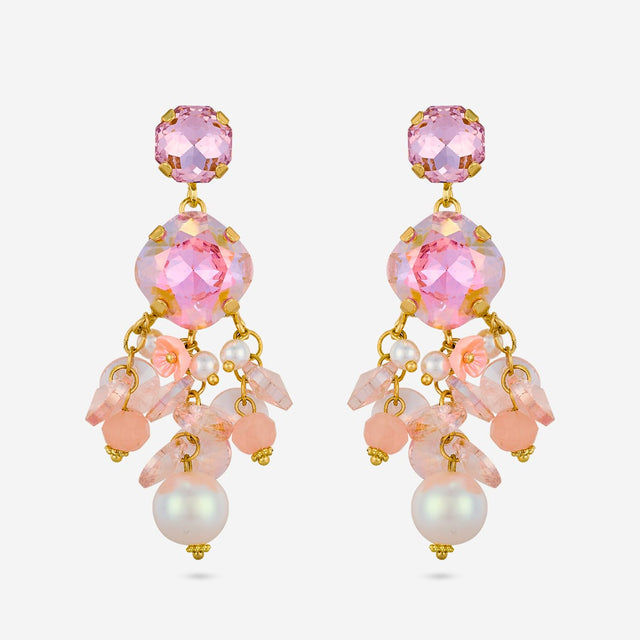 Trendy Earring Trendy Earring 200119