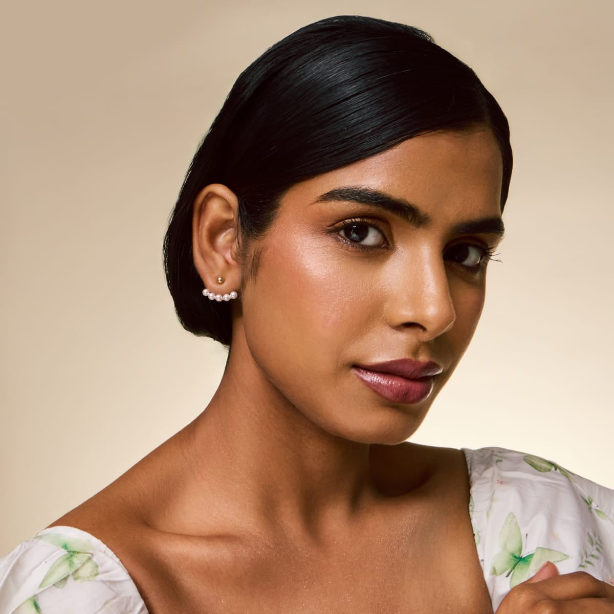 Trendy Earring Trendy Earring 200154