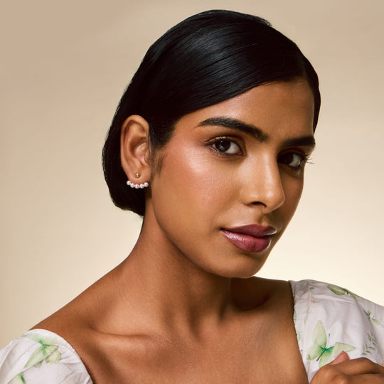 Trendy Earring Trendy Earring 200154