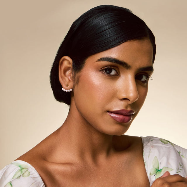 Trendy Earring Trendy Earring 200154